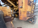 Chassis with Frame Condition