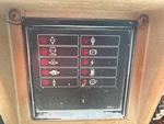 Control Station with Warning Lights