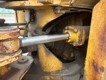Hydraulics with Steering Cylinders