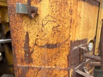 General Appearance with Paint