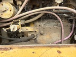 Hydraulics with Hydraulic Tank