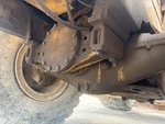 Drivetrain with Transfer Case / Drop Box