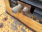 Hydraulics with Auxiliary Hydraulic Plumbing
