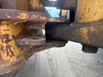 Chassis with Articulating Center Pins