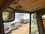 Control Station with Mirrors