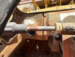 Control Station with Drivetrain Controls