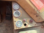 Control Station with Gauges