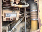 Engine with Engine - Right Side