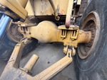 Drivetrain with Front Axle