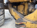 Chassis with Frame Condition