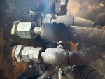 Hydraulics with Valves