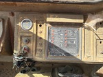 Control Station with Dash Console