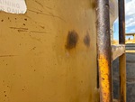 General Appearance with Paint