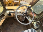 Control Station with Steering Controls