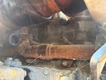 Engine with Exhaust System