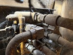 Hydraulics with Pumps (Hydraulics)
