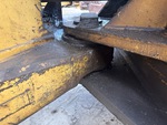 Chassis with Articulating Center Pins