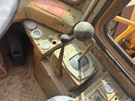 Control Station with Hydraulic Controls