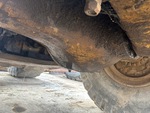 Drivetrain with Transfer Case / Drop Box