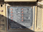 Control Station with Warning Lights