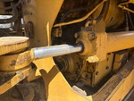 Hydraulics with Steering Cylinders