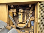 Engine with Engine - Left Side