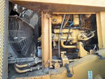 Engine with Engine - Right Side