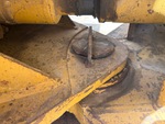 Chassis with Articulating Center Pins