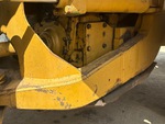 Chassis with Frame Condition