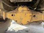 Drivetrain with Transfer Case / Drop Box