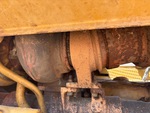 Engine with Exhaust System