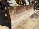 Specialty with Blade Condition