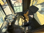 Control Station with Seats/Armrests