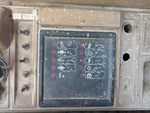 Control Station with Dash Console