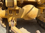 Drivetrain with Front Axle