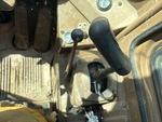 Control Station with Hydraulic Controls