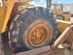 Chassis with Right Front Tire