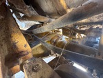Drivetrain with Rear Axle