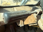 Control Station with Drivetrain Controls