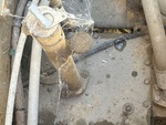Hydraulics with Hydraulic Tank