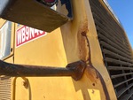 General Appearance with Sheet Metal (fiberglass) Condition