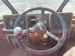Control Station with Steering Controls