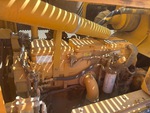 Engine with Engine - Right Side