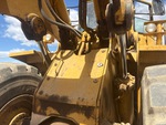 Hydraulics with Loader Lift Cylinders
