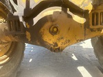Drivetrain with Front Drive Axle