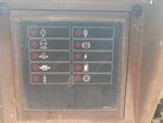 Control Station with Warning Lights