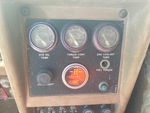Control Station with Gauges