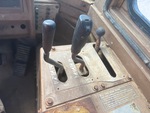 Control Station with Hydraulic Controls