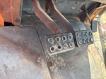 Chassis with Master Cylinder