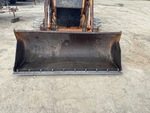 Specialty with Loader Bucket Condition